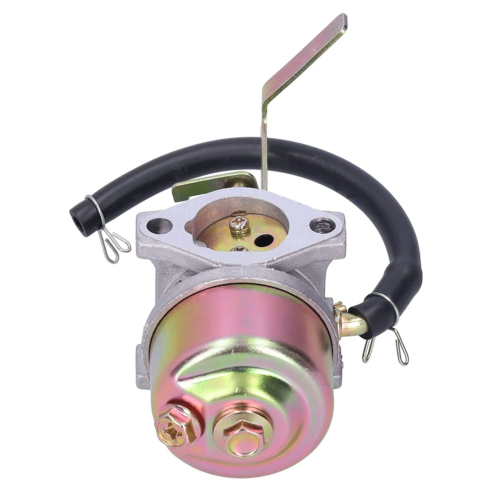 Комплект для восстановления карбюраторов мотоцикла Yamaha MZ175 MZ2600 166F - детали