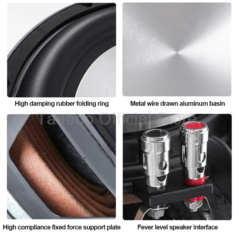 Динамик для домашнего кинотеатра