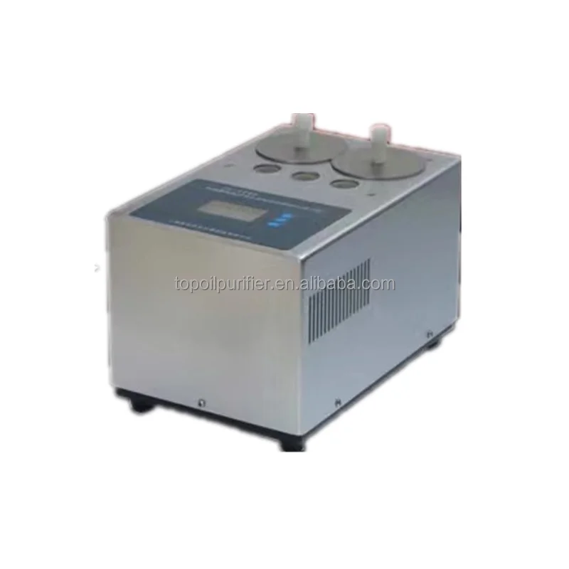 Тестер чистоты топлива TOP TESTER TP-4740