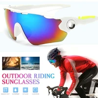 cycling goggles outdoor glasses eye protection dustproof windproof goggle sport uv motorcycling protective non slip sunglasses