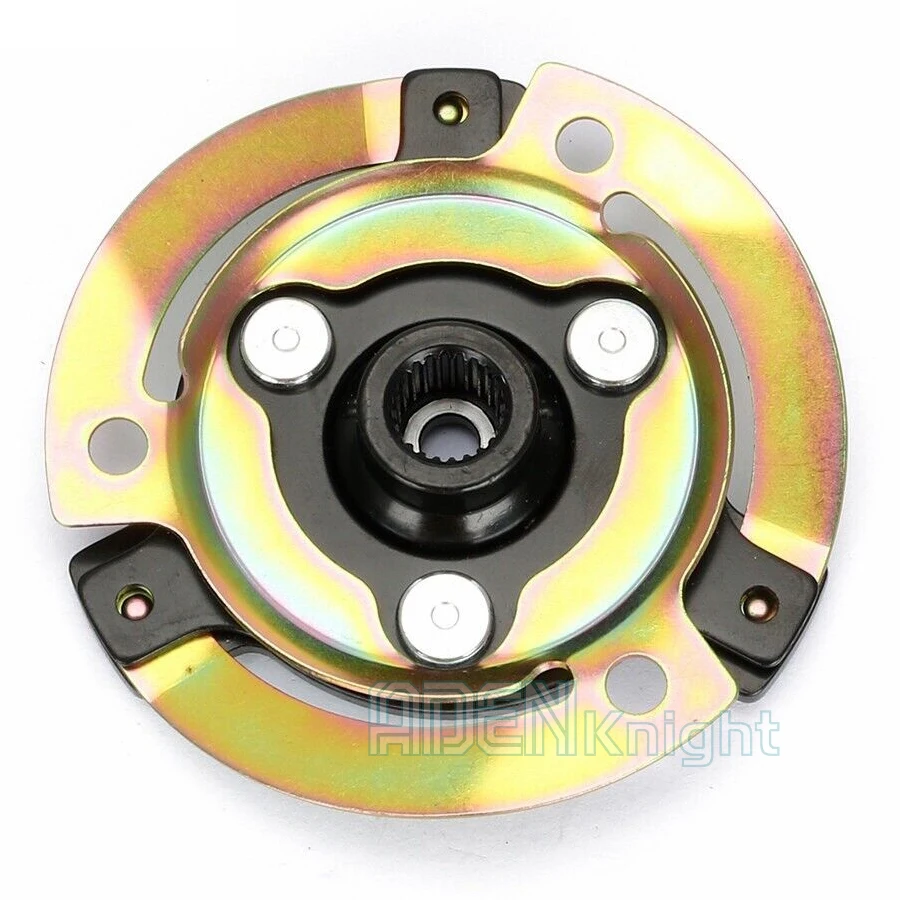 

Ступица компрессора кондиционера переменного тока для Audi VW Delphi 5N 0820803 5Н 0820803 A 5N 0820803 E 5K 0820803 A