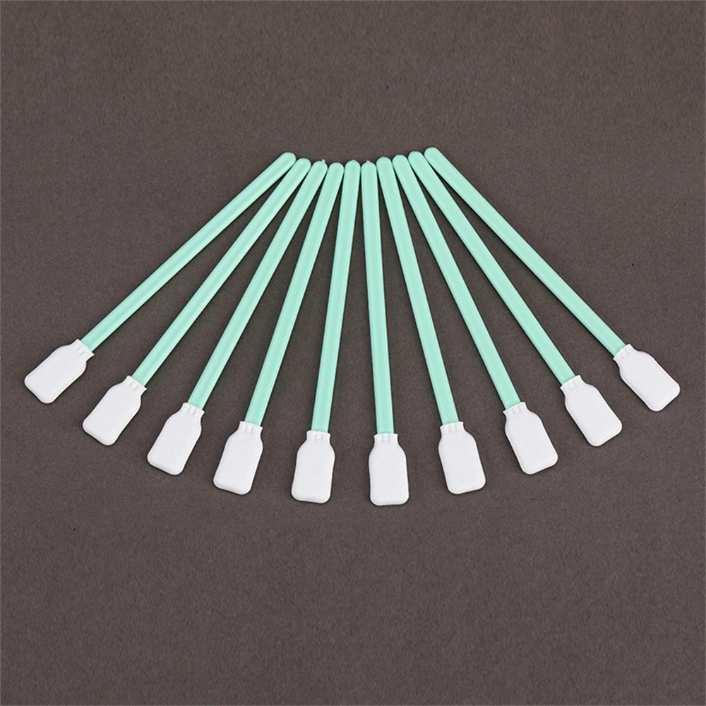 

Tool Cleaning Tools Dust-free Portable Industry Cotton Micro Swab Industrial Clean Cotton Swab Wipe Sanitary