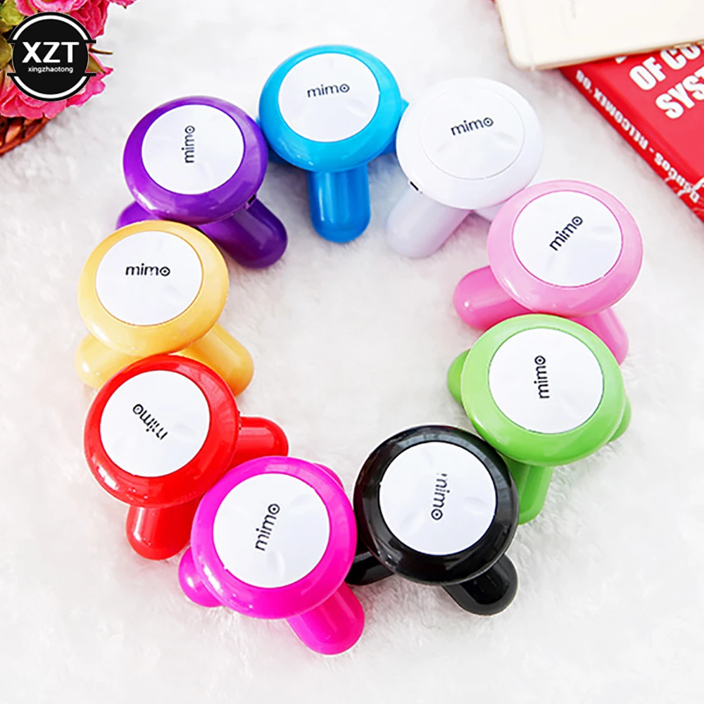 

Электрический массажер WYMECT