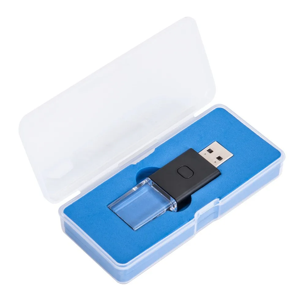 USB-ресивер для Switch Xbox One S/X совместим с Bluetooth беспроводной контроллер геймпад