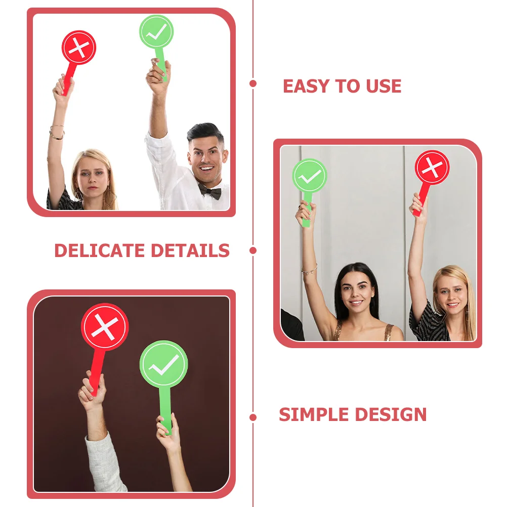 6 шт. мини-портативный игровой реквизит карты студенческая доска для весла номер