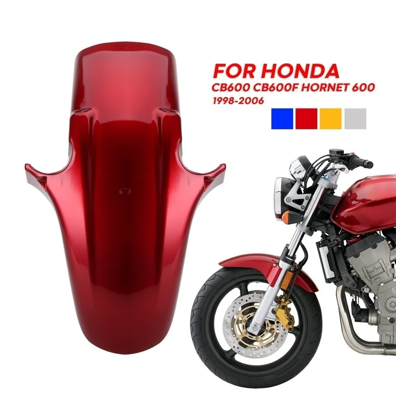 Переднее Брызговики для HONDA CB250F CB600F CB900F CB1300 Hornet 250 600 900 CB600 Hornet600 | Автомобили и