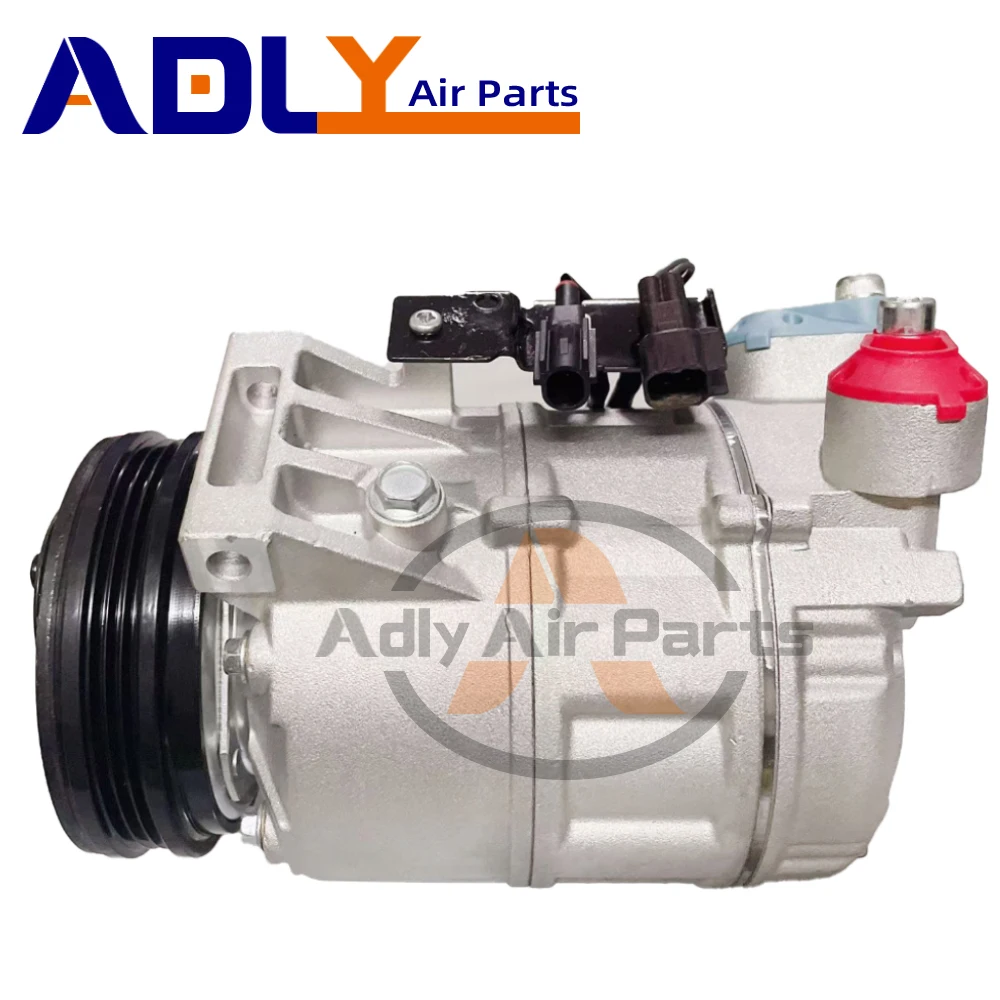 PXC16 Компрессор кондиционера переменного тока для Volvo S60 V60 XC60 V70 XC70 31366155 31332386 36001462