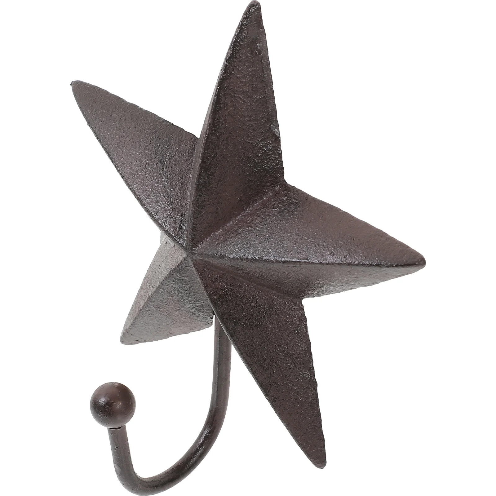 

Indoors Wall Hooks Vintage American Style Umbrellas Hanging Cast Iron Practical