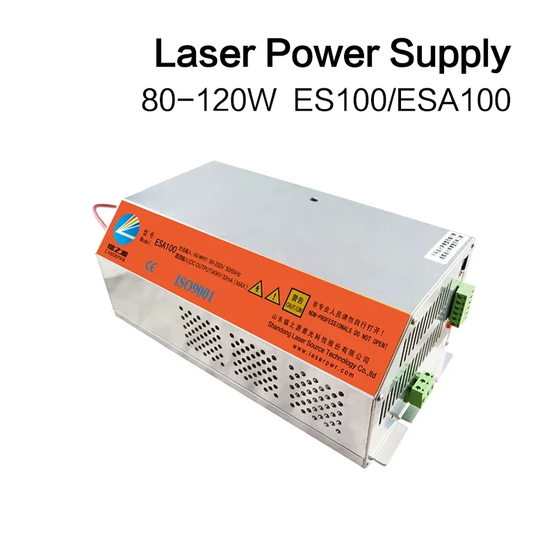 LASERPWR 2022 горячая распродажа HY-ESA100 для оборудования выравнивания лазера CO2