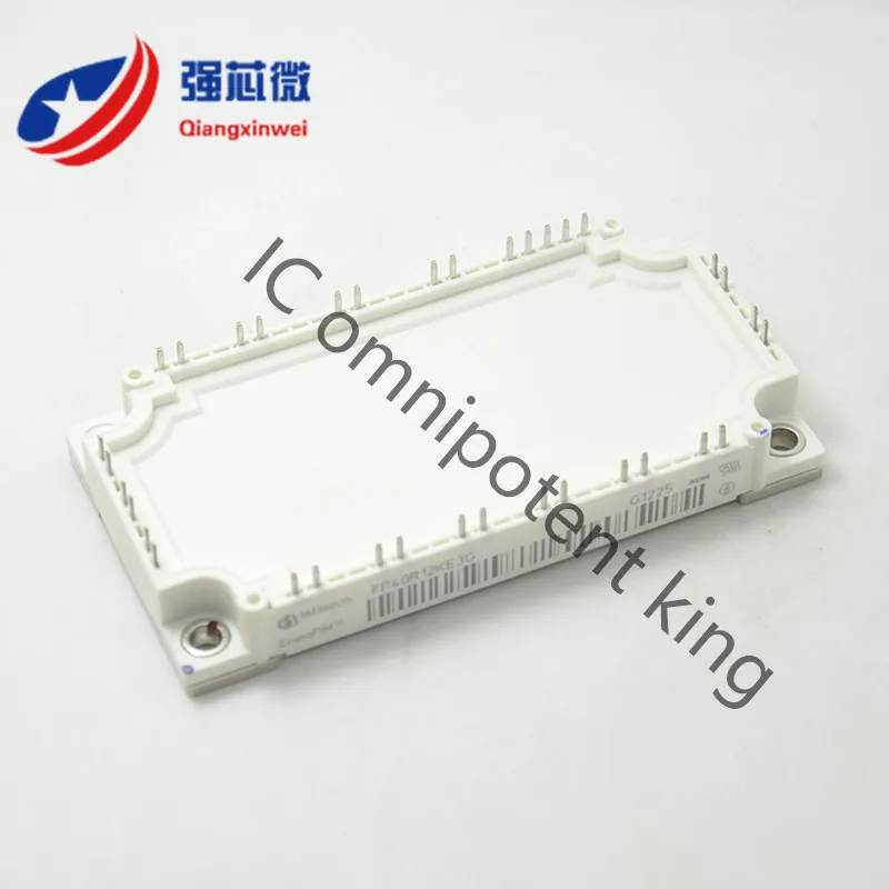FP40R12KE3G FP40R12 FP40R12KE3GBOSA1 IGBT MOD 1200V 55A 210W In 2023 a новый оригинальный