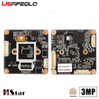 Камера Наружного Наблюдения Mstar 3Mp 25fps модуль Ipc H.265 Smartsens SC3335, 2304*1296 25Fps Danale Rtsp, защита безопасности