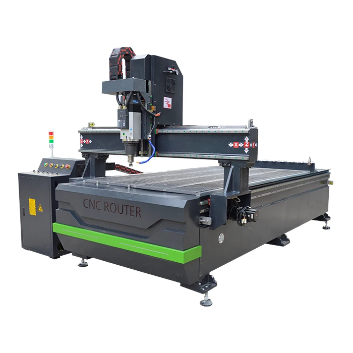 3D Wood Carving Machine 4x8 ft Muliti Spindles CNC Router FS1325 CNC Router 1325 Price