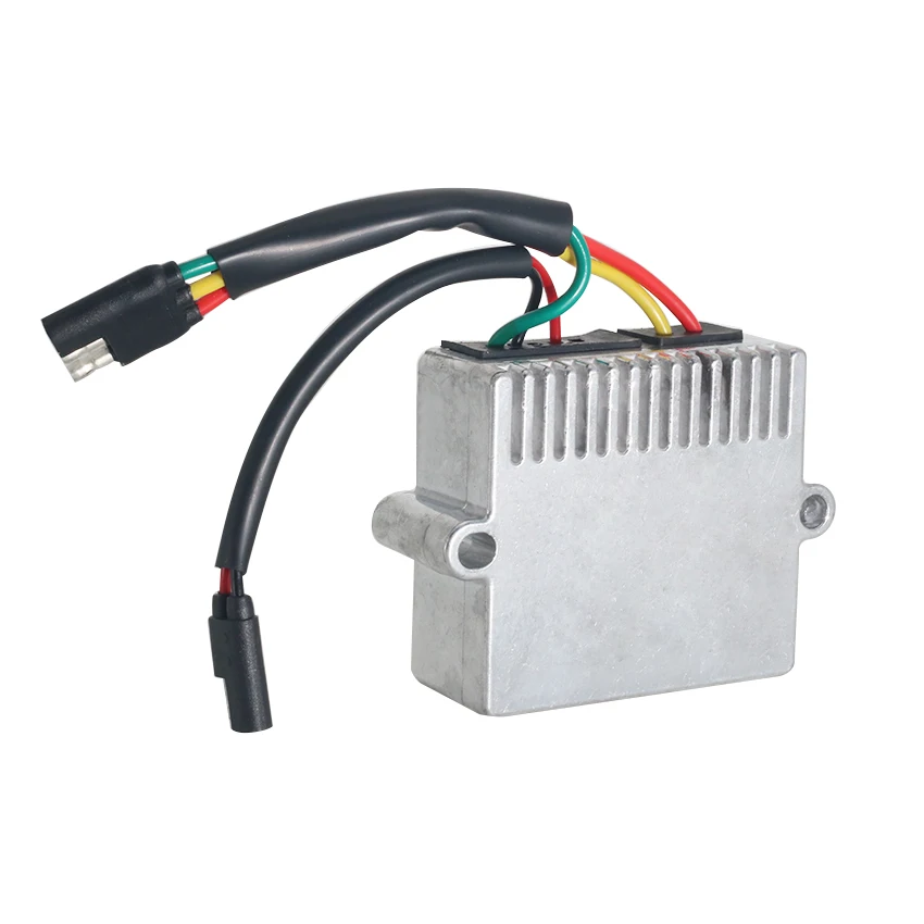 

Motorcycle Voltage Regulator Rectifier For Arctic Cat F570 Touring Lynx Bearcat 2000 LT 570 XT International 0630-230 0630-321