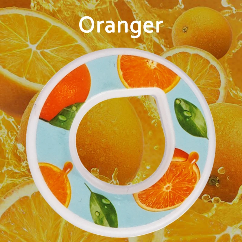 

LUSQI пластиковые ароматизаторы для воды