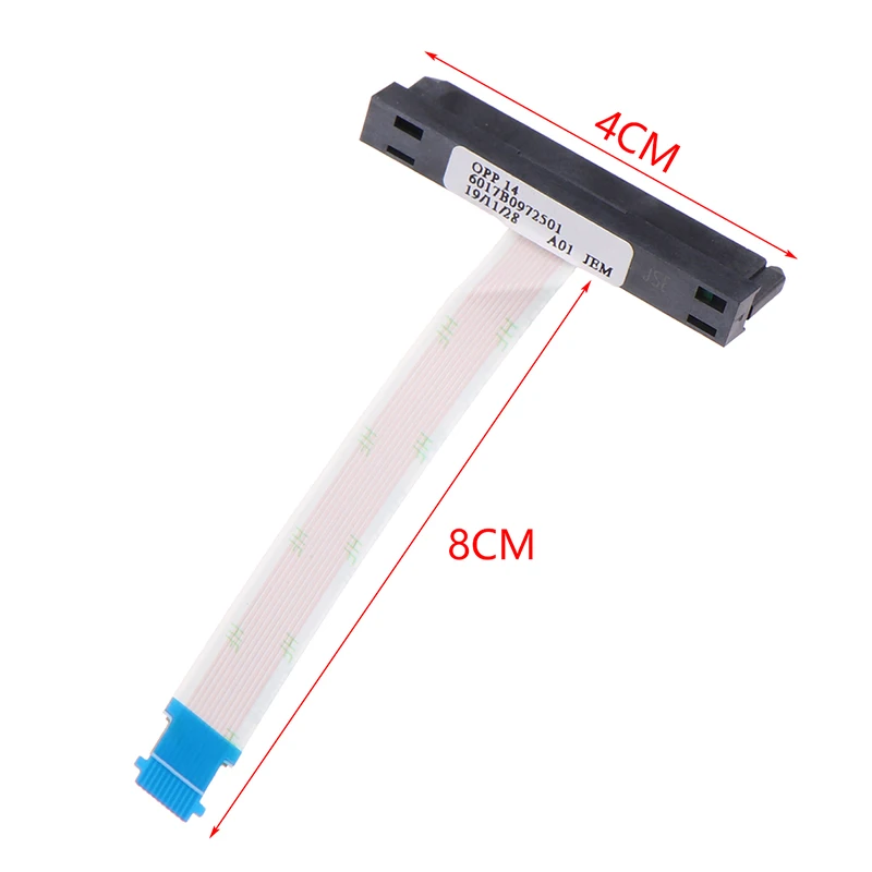 Новый интерфейс SATA HDD, 1 шт. для HP 14-df 14-CF 14-CR 14-DK, номер детали L23187-001 6017B0972501 (art.: 3920d091fd2cc) - 3920d091fd2cc