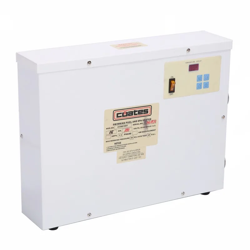 

Водонепроницаемый ленточный нагреватель для бассейна intex