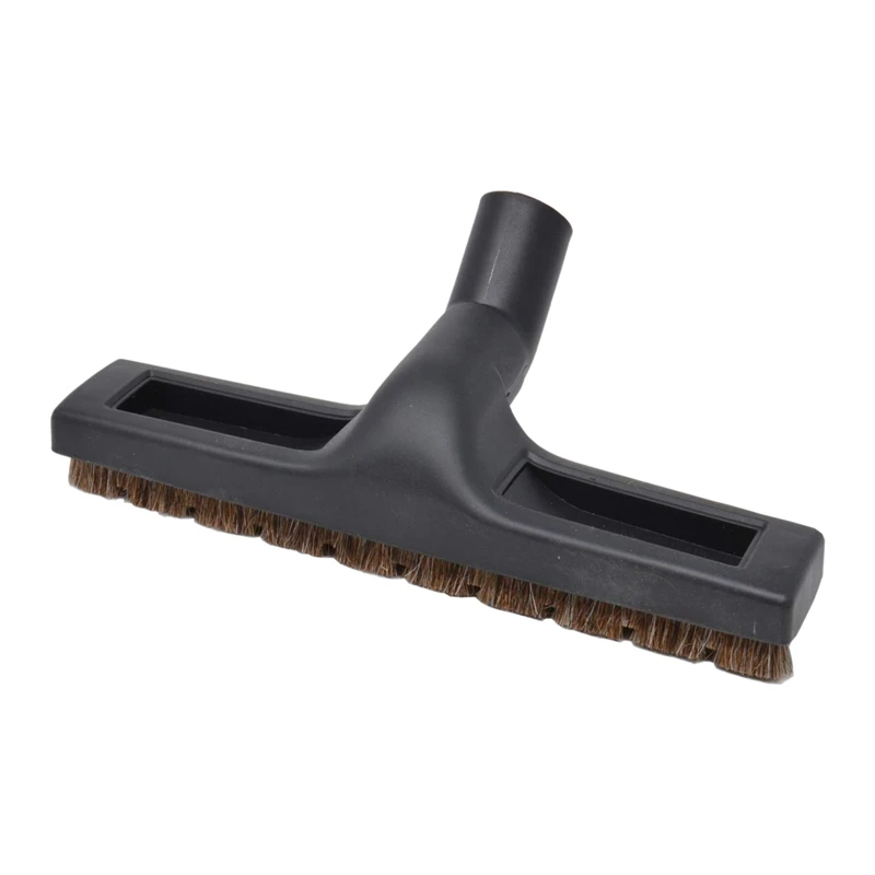 

3Pcs 12 Inch 32Mm Swivel Dust Brush Head Tool Vacuum Cleaner Attachment 360 Degrees Floor Brush Tool Replacements