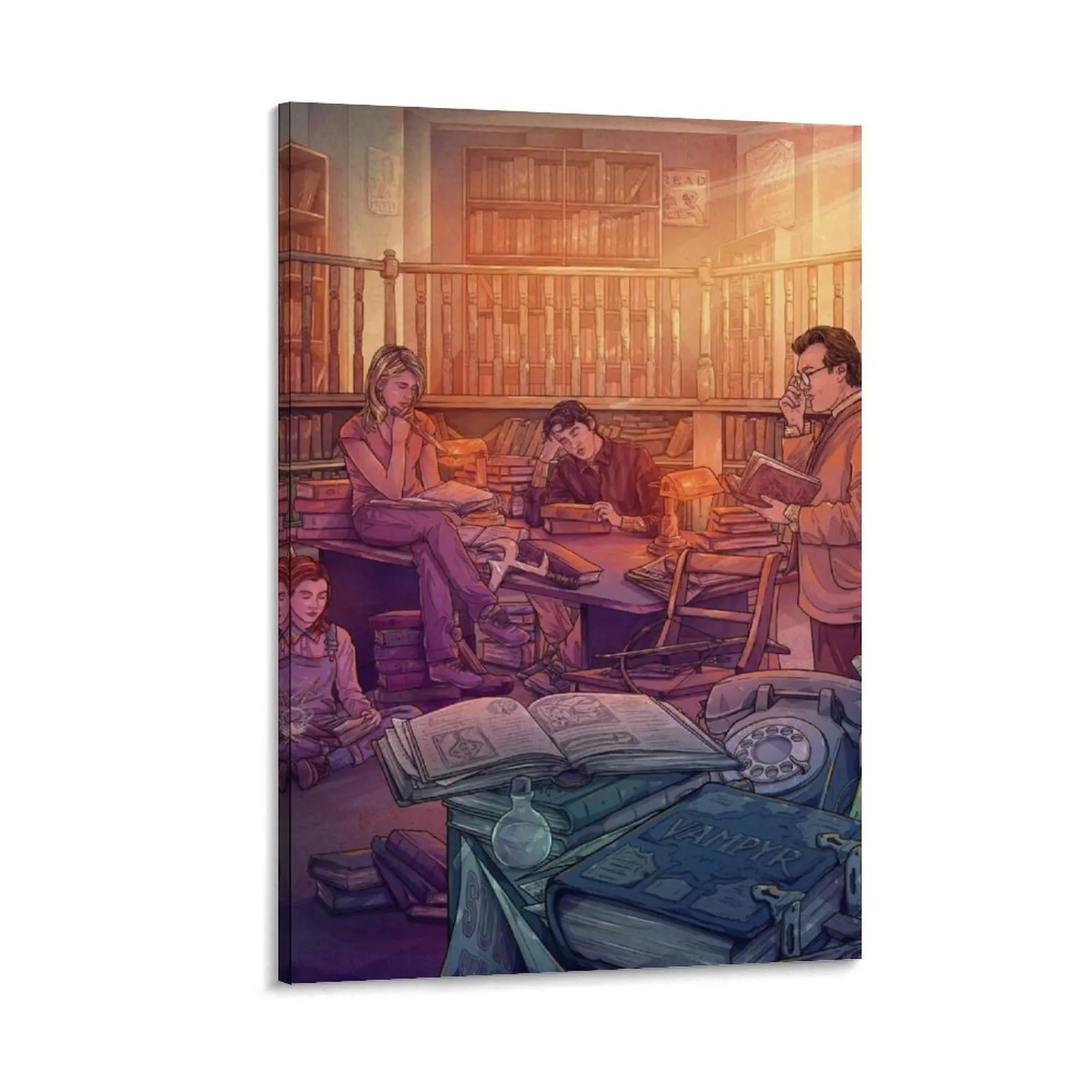 Сокуби Холст Картина Декоративная картина плакат домашний декор аксессуары