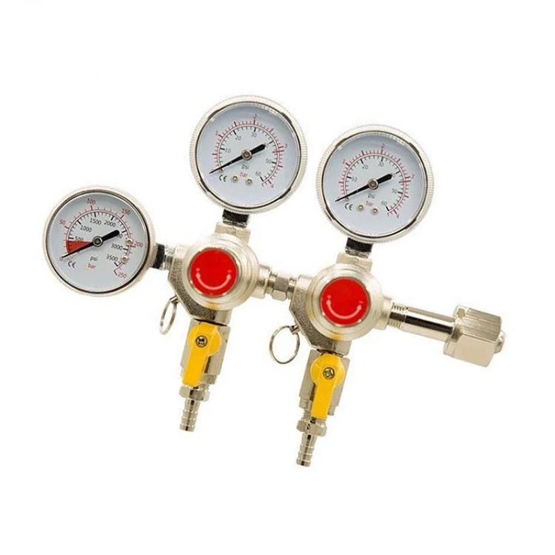 Регулятор подачи топлива на автофургон