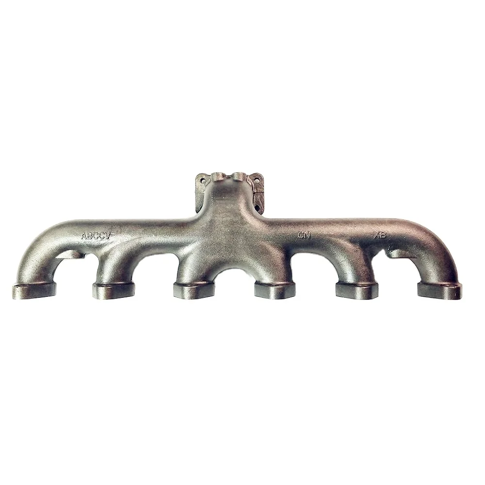 

3973422 water cooled exhaust manifold