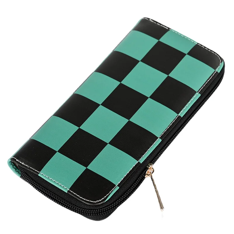 Кошелек длинный для косплея из аниме рассекающий демонов |