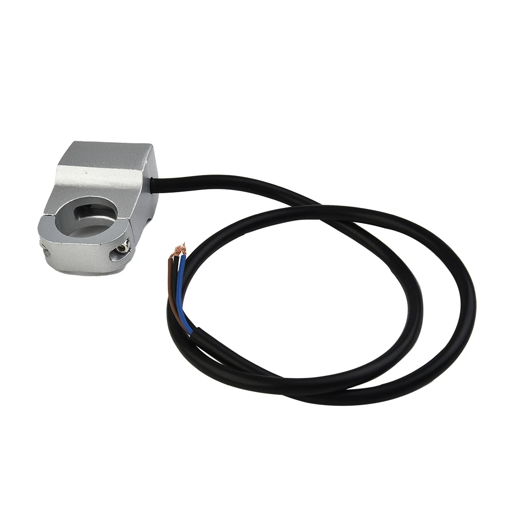 

ATVs Spotlight Switch Waterproof Headlight Lights Motorcycle On/Off Sports Bike Control Switch Electric Bicycles