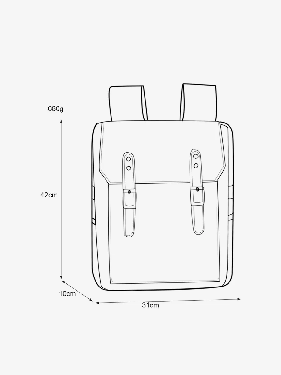 Laptop backpack waterproof travel backpack for women and men college students backpack student bag