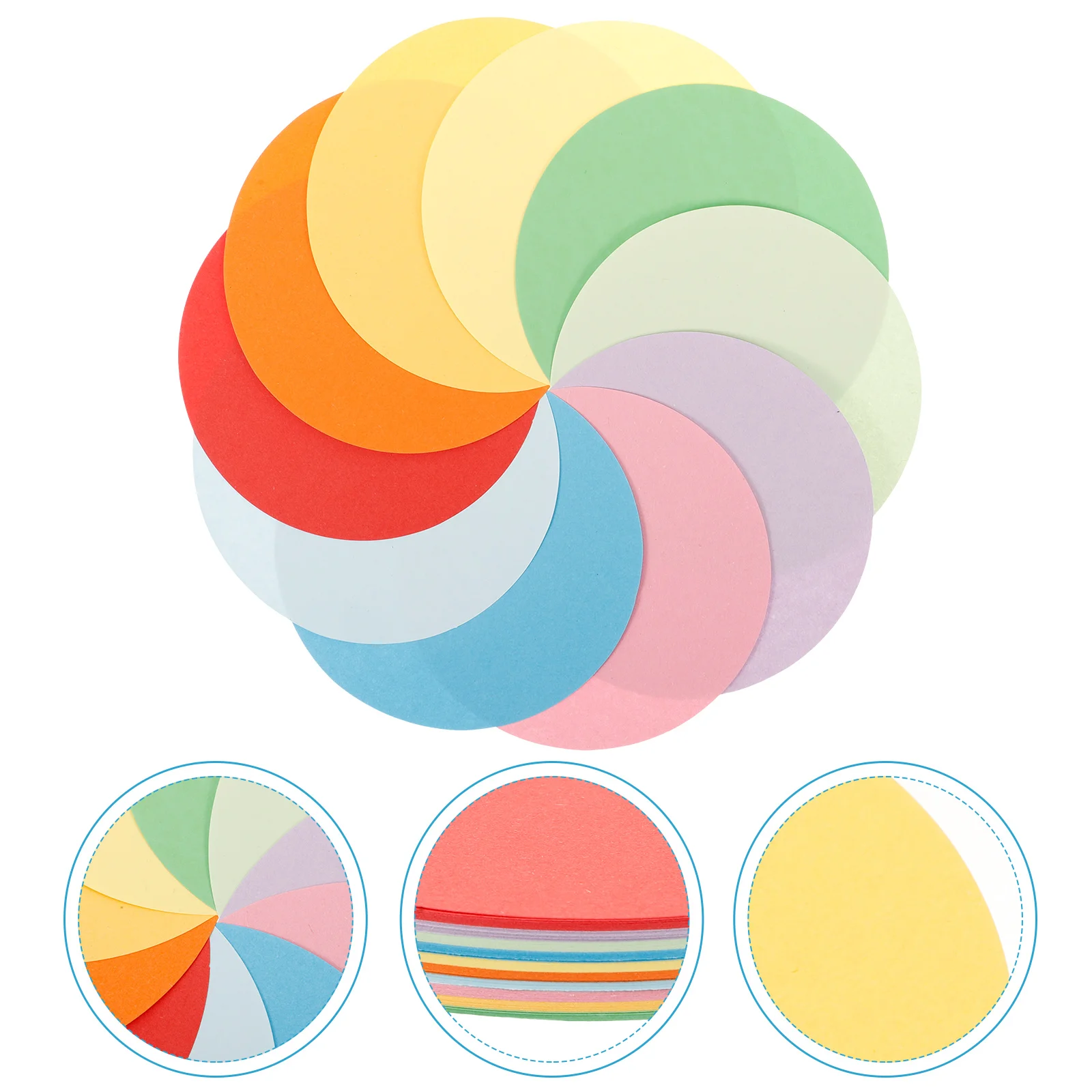 100 листов ручной работы для резки бумаги детский набор вырезок из DIY оригами