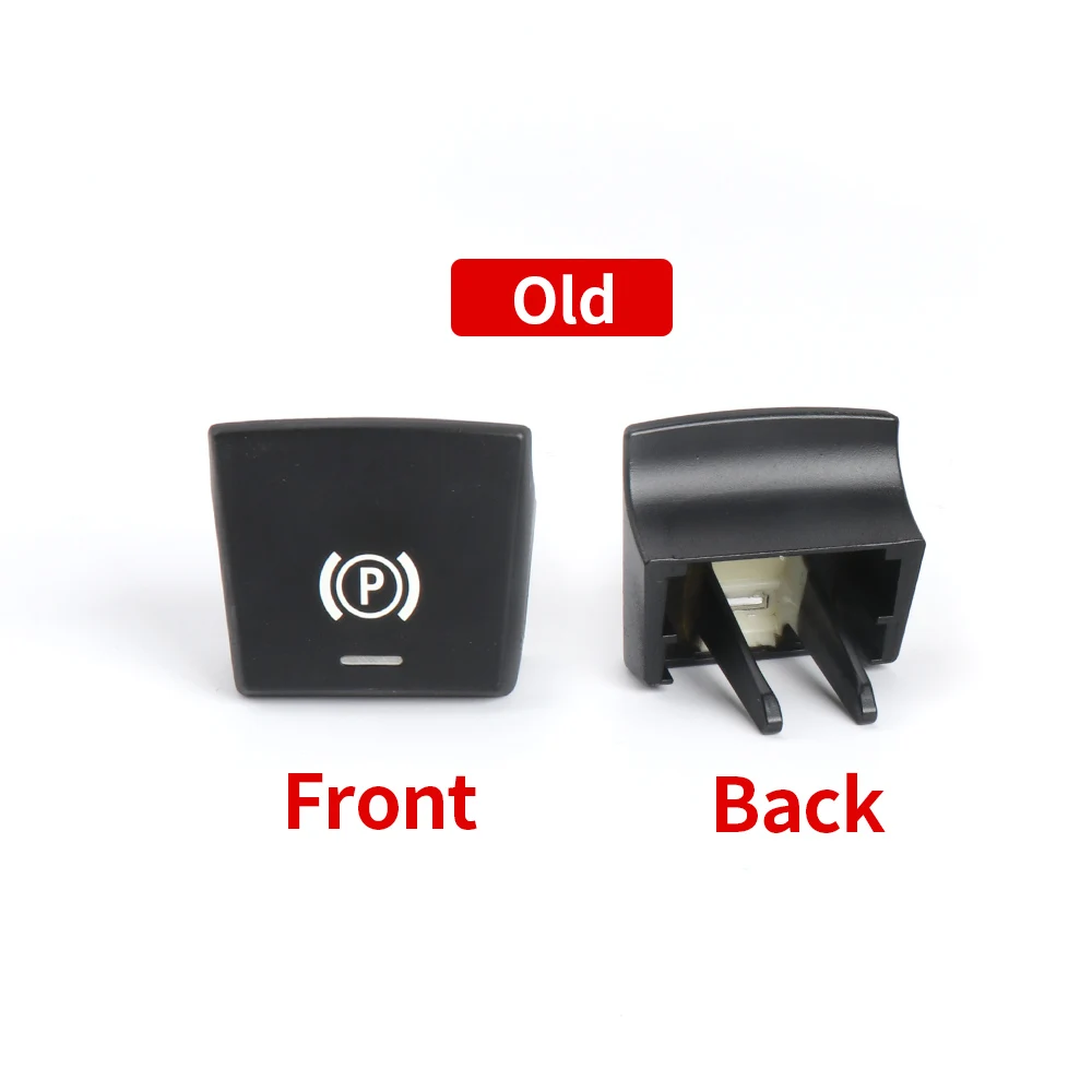 

Для BMW F25 F26 F15 F16 автомобильный фрикционный тормоз P кнопка переключатель сменная Крышка для BMW X3 X4 X5 X6 автомобильные аксессуары