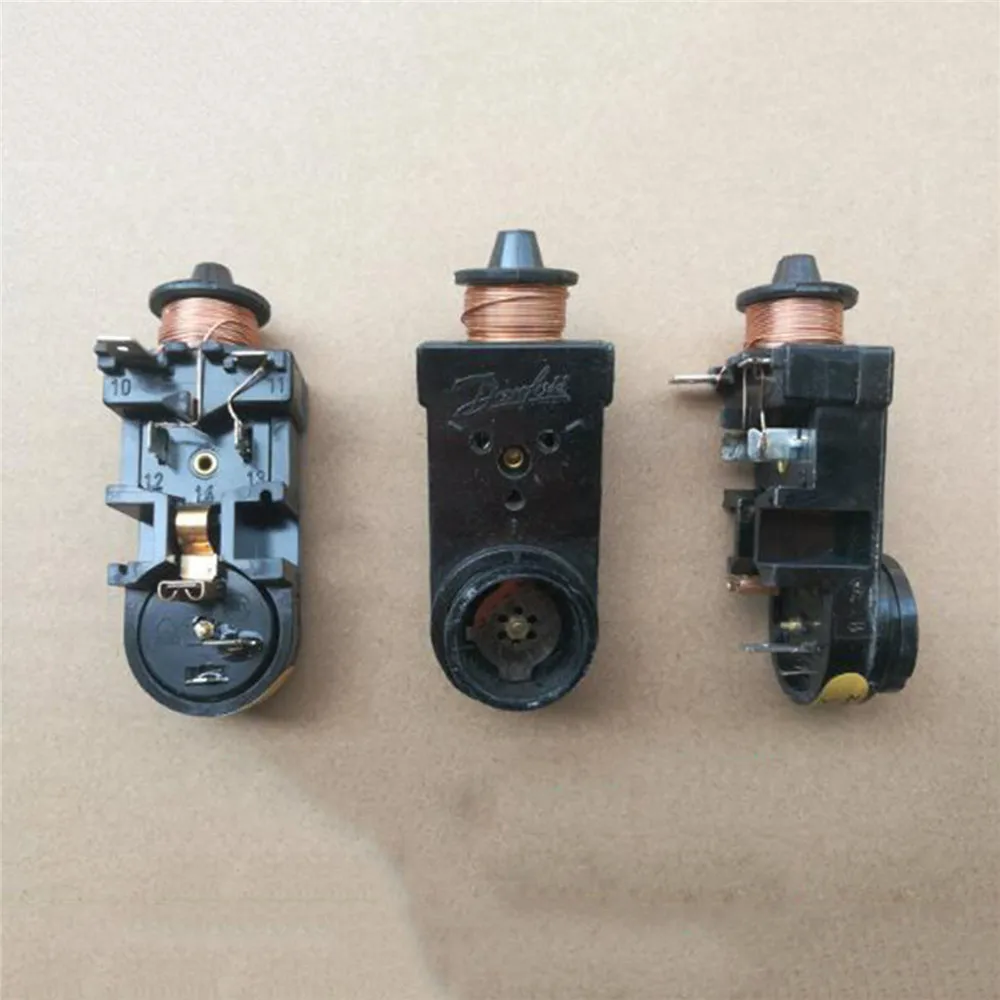 

For 117U2030/4003 Heavy hammer starter relay refrigerator freezer compressor starter overload protector