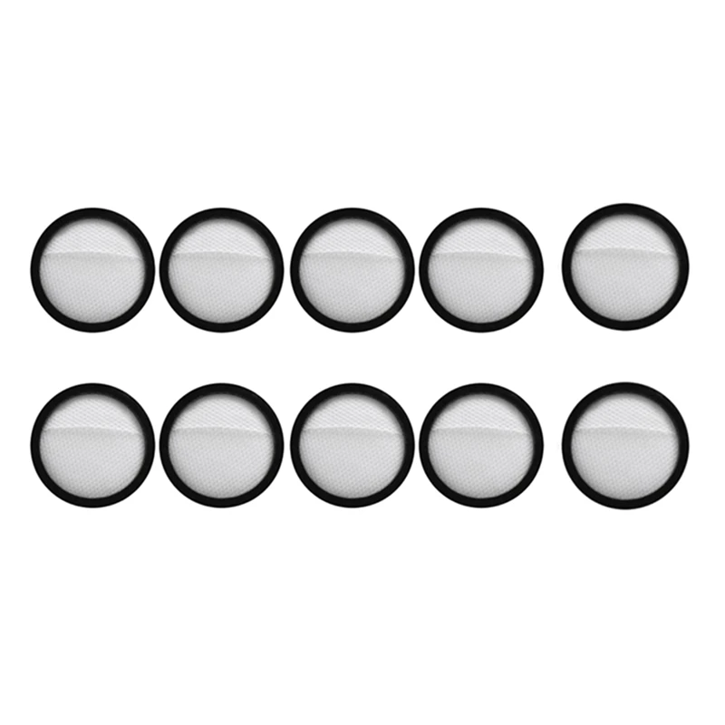 

Набор моющихся фильтров для пылесоса Proscenic P9 P9GTS, запасные части, 10 шт.