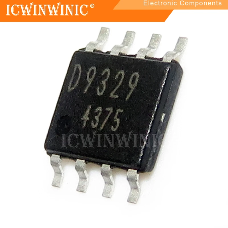 10 шт. BD9329 D9329