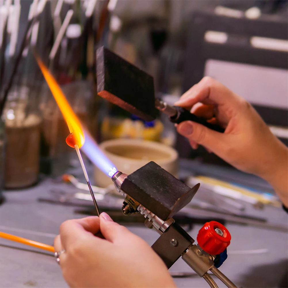 Графитовые блоки, графитовые пластины, 1 шт., 1x Анти-истирание, анти-абразивный черный, прочный электрод, хорошая термостойкость