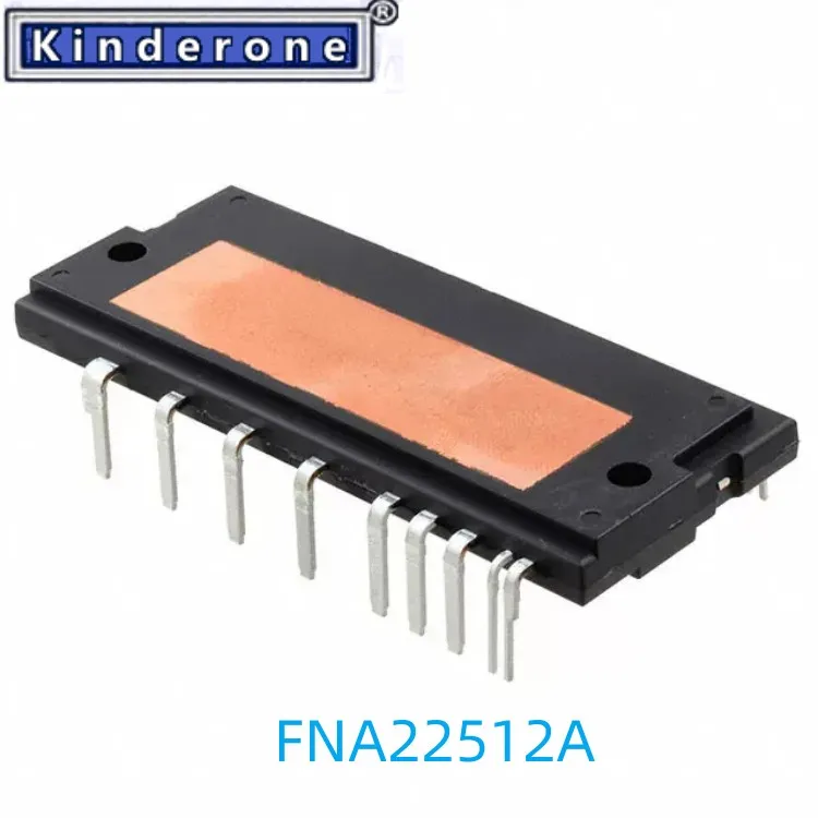 

1-10PCS FNA22512A SPMCA-A34