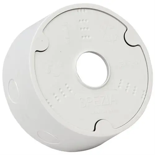 

Круглая крытая камера-трансформер J1000 233038 6 s со скипосылка