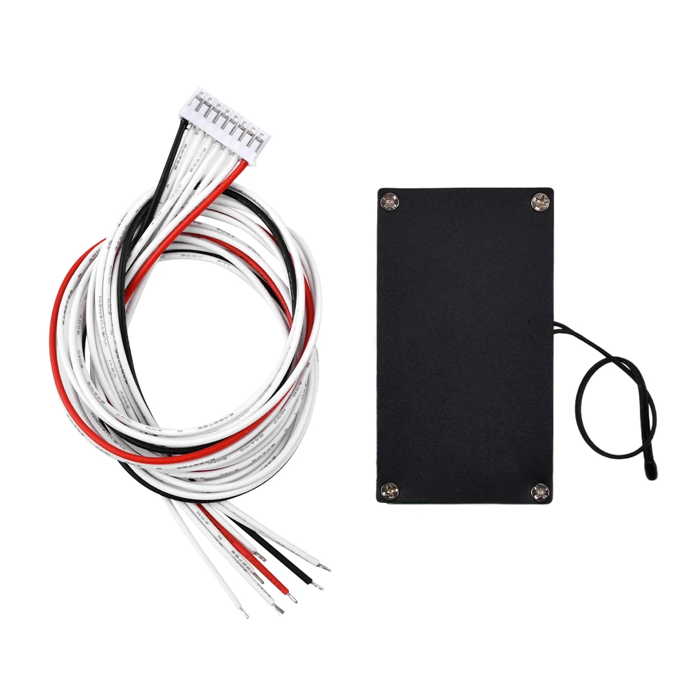 BMS 7S 24V 15A 20A 25A Li-ion Lmo тройной литиевый аккумулятор 18650 плата защиты заряда батареи