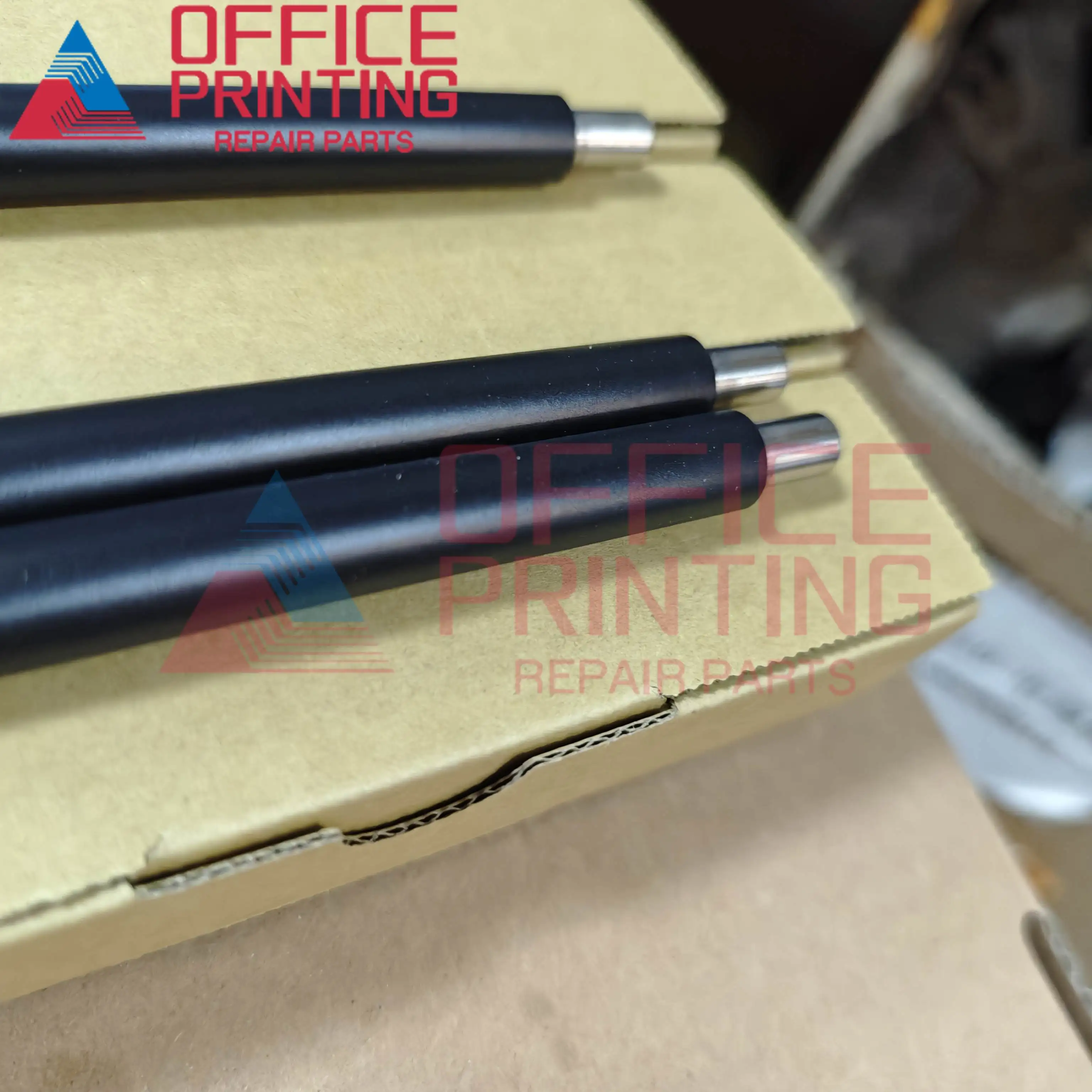 Фото Комплект из 5 роликов первичной зарядки для Kyocera 3500i 4500i 5500i 6500i 8000i 3501i 4501i 5501i 6501i MC-6720 MC-6705 №1