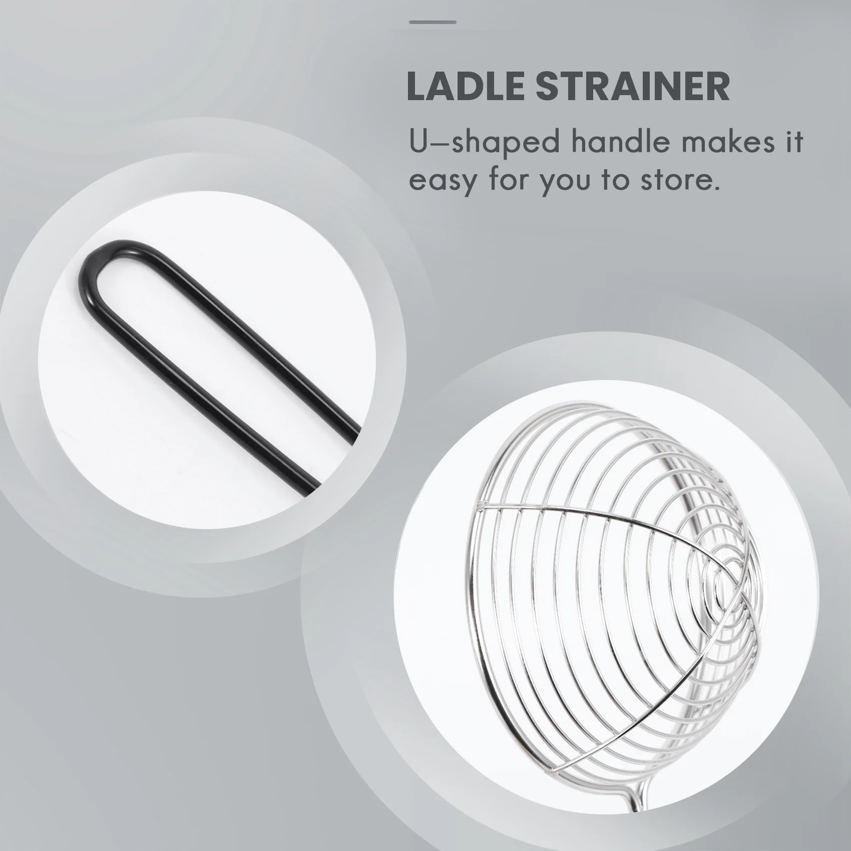 Горячая Распродажа искусственная ложка из нержавеющей стали с ручкой