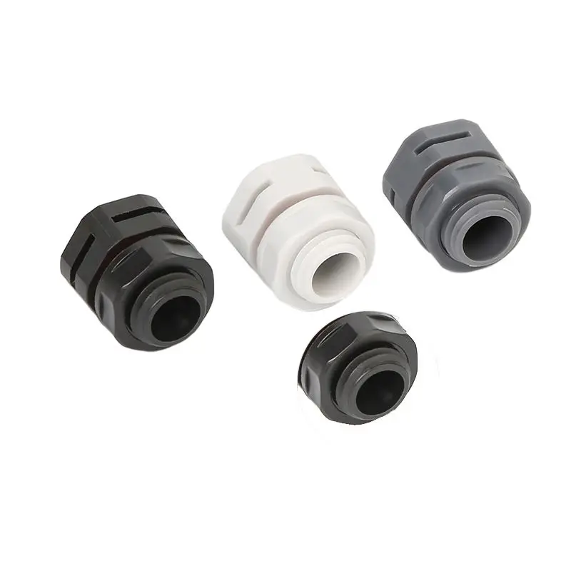 Латунный вентилирующий клапан JXLJQ M24*1.5 черный