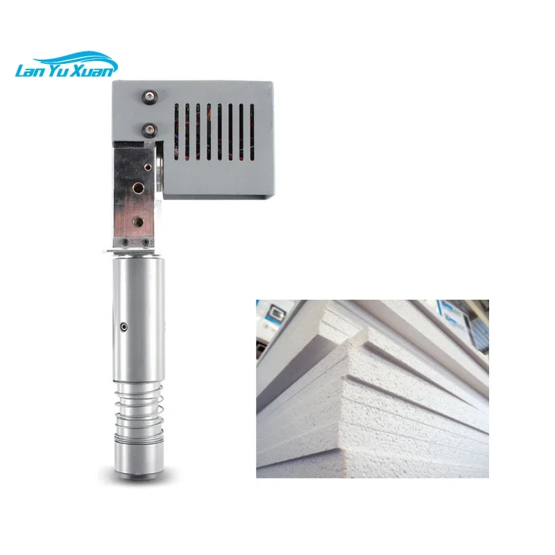 RUK рекламная промышленность режущий станок аксессуар лезвие осциллирующий нож