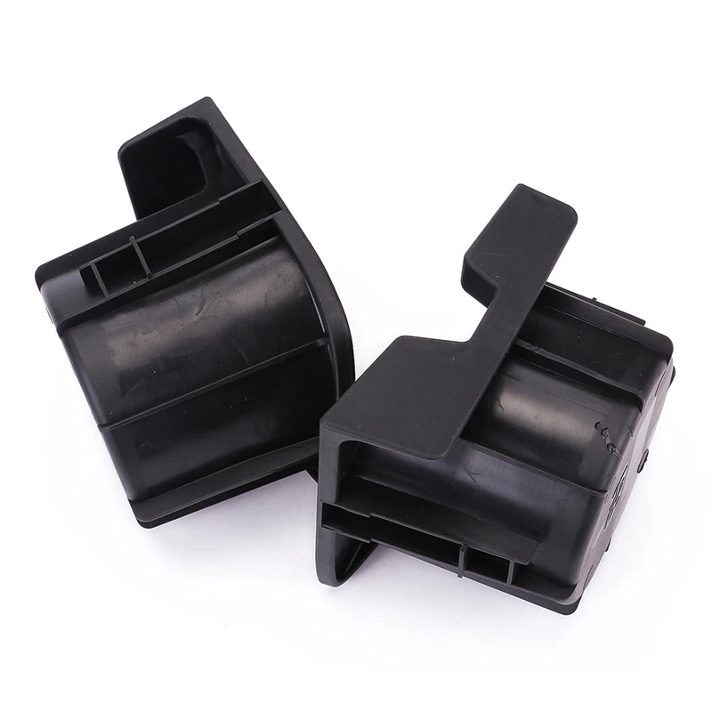 Вставка подстаканника для 05-17 Toyota Tacoma (пара слева и справа) Заменяет 66991-04012 66992-04012