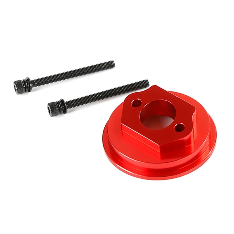 

Cnc Metal Air Filtering Elevation Seat For 1/5 HPI ROVAN KM BAJA 5B 5T 5B 5SC TRUCK RC CAR Toys Parts