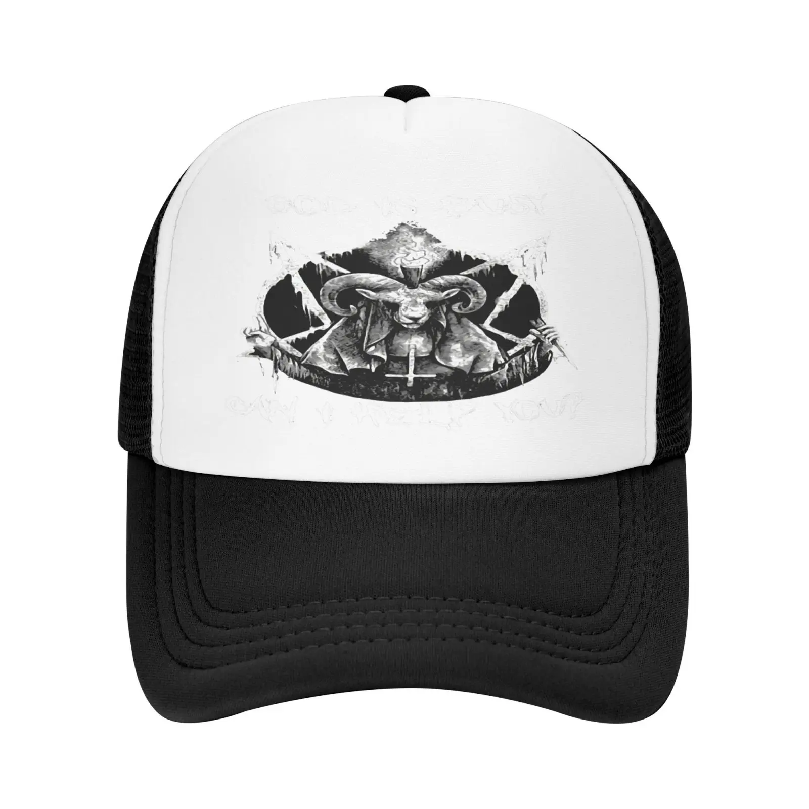 

Шапка сатана Бога занята, могу ли я 1180, летняя Рыболовная Шапка, Мужская атласная Кепка, кепка, Женская кепка, Панама, кепка, Кепка-тракер, кеп...