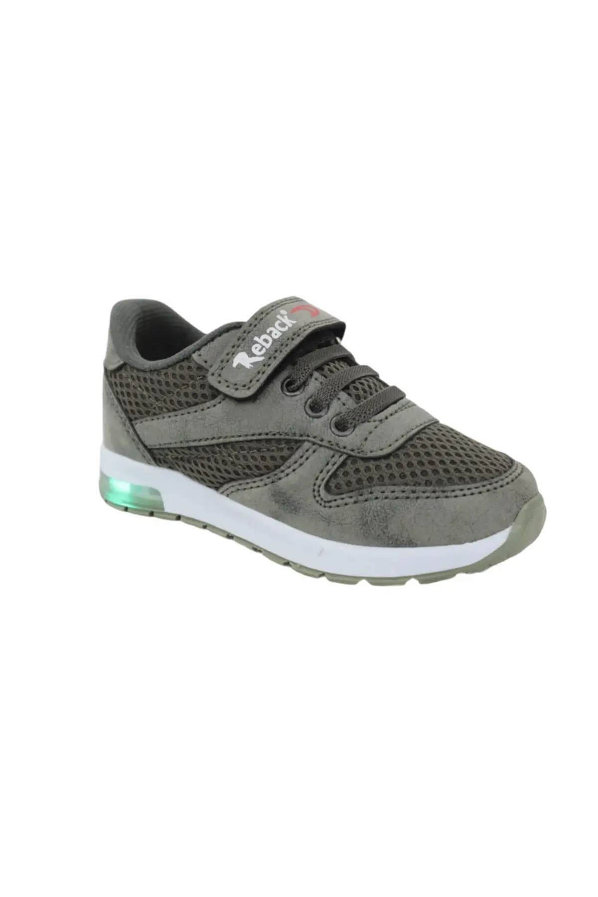 

Hot Selling Kids Children's Sports Shoes Light LMB 2021 New Arrival Boys Girls Lightweight Cute Casual Breathable Shoes