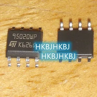

5 шт./партия, оригинальная фотовспышка 95020WP SOP-8 95020, новинка