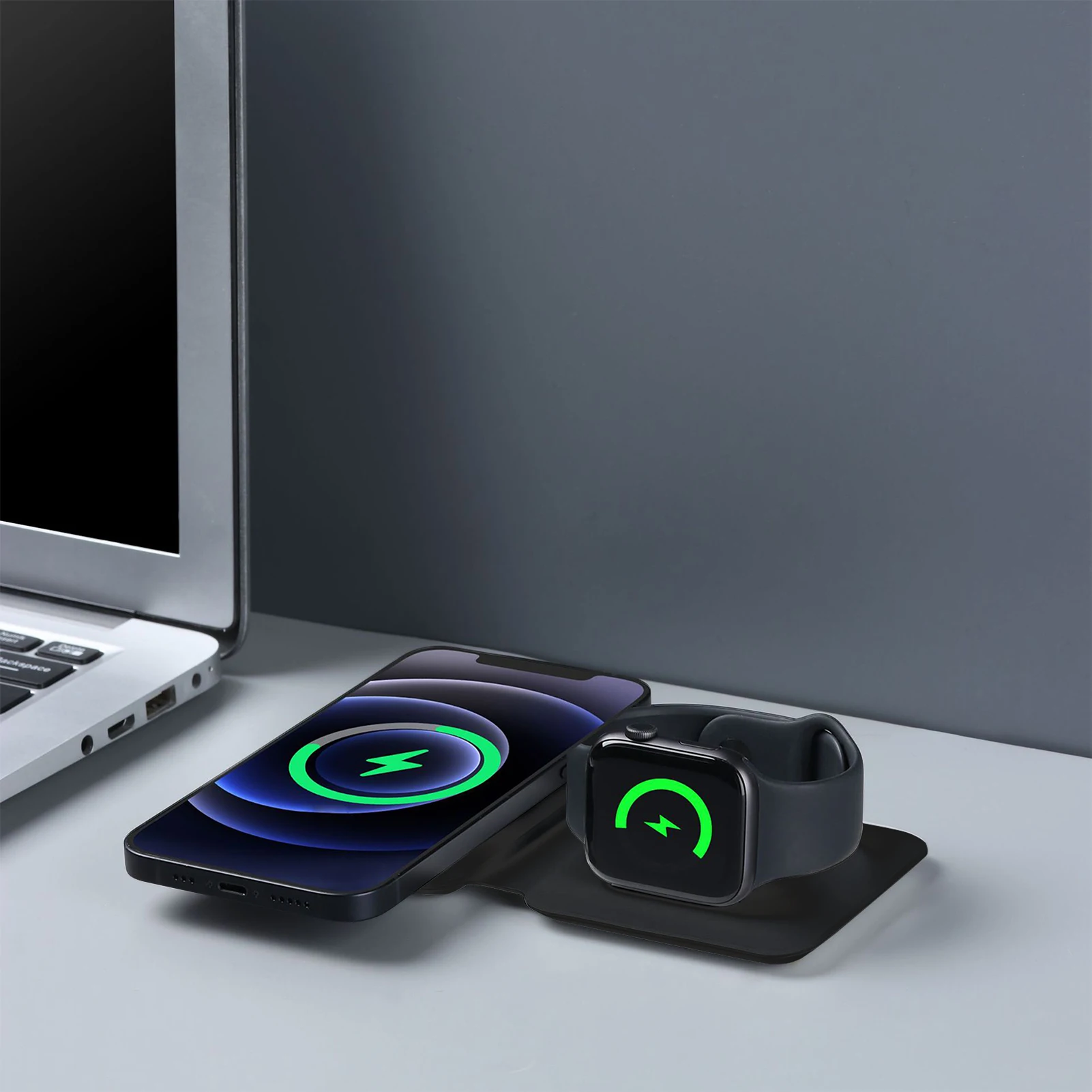 

15W Wirless Charger Magnetic Charging For Iphone12 12pro 13 Phone For Airpods Phone Accessories Support Fast Charger