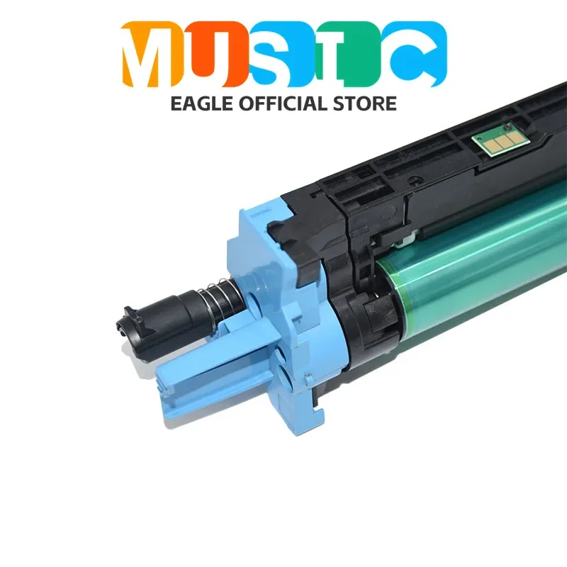 Барабан DR-313K DR-313 для KONICA MINOLTA Bizhub C258 C308 C368 C458 C558 C658 A7U40RD A7U40TD DR313 120 тыс. страниц