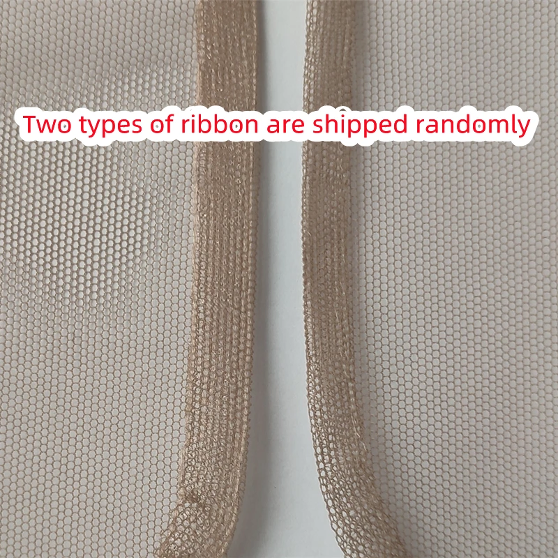 Рисунок 6 - сетка для фронтального парика