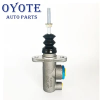 oyote universal 0 75 bore auto brake clutch master cylinder for hydraulic hydro handbrake pump