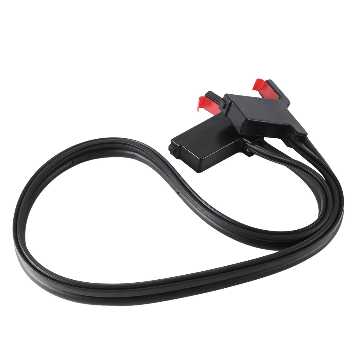 

86430D9000 86430-D9000 Engine Compartment Strip Waterproof Strip Sponge Block for 2016-2020